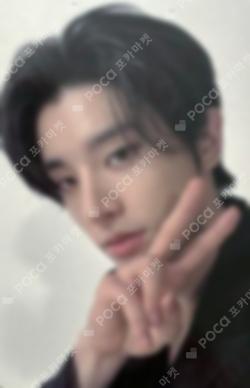 ENHYPEN VR CONCERT : IMMERSION JAKE photocard image