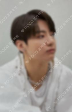 PERMISSION TO DANCE ON STAGE - LIVE WEVERSE USA Exclusive JUNGKOOK photocard image