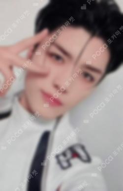 Aoarashi YIZHIYU MAKI photocard image