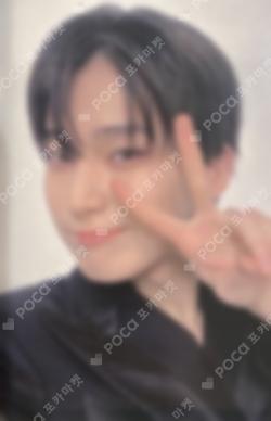 ENHYPEN VR CONCERT : IMMERSION SUNOO photocard image