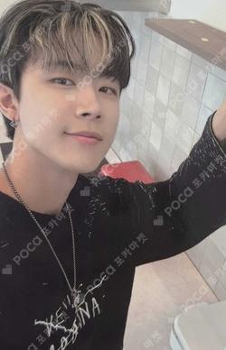 Feel me YOUTH Ver. KimDongHyun photocard image
