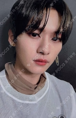 IN生 MECIMA LEE KNOW photocard image