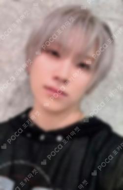 Yukiakari YIZHIYU YUMA photocard image