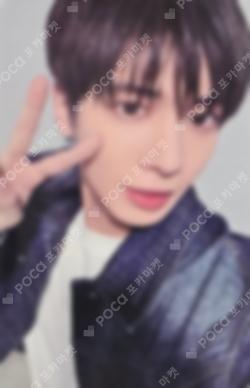 TXT TAEHYUN photocard image
