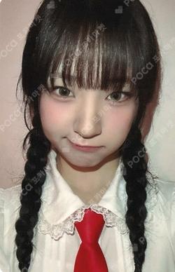 SWICY EVERLINE YUNHA photocard image