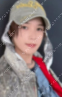 Yukiakari YIZHIYU K photocard image