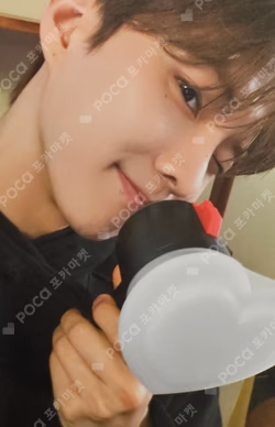 THE BOYZ OFFICIAL LIGHT STICK V2