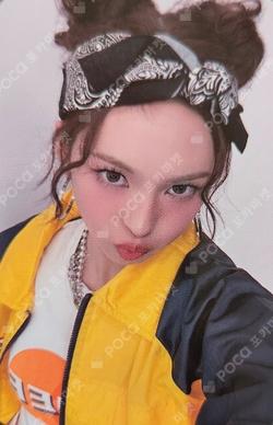 HOT SAUCE TRADING PHOTOCARD BULK PACK CHIQUITA photocard image