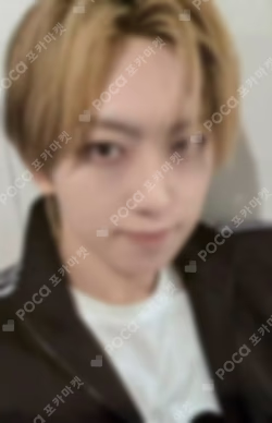Yukiakari YIZHIYU FUMA photocard image