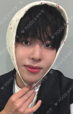 Kick Out, Flip Now! MAKESTAR Amaru photocard image