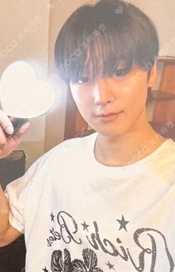 THE BOYZ OFFICIAL LIGHT STICK V2