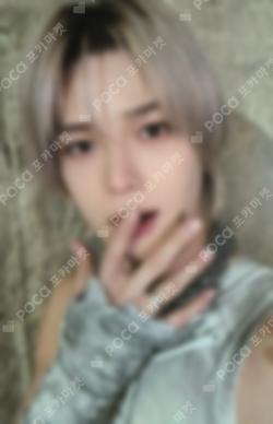2025 &TEAM CONCERT TOUR [AWAKEN THE BLOODLINE] in JAPAN K photocard image