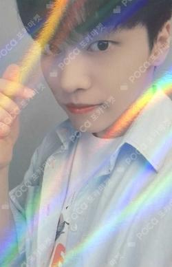 CITY OF ONF MAKESTAR U photocard image