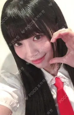 SWICY EVERLINE NANA photocard image
