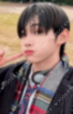 Yukiakari YIZHIYU JO photocard image