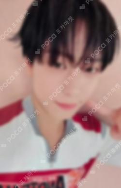 Aoarashi YIZHIYU TAKI photocard image