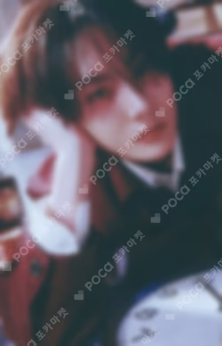 ENHYPEN JUNGWON photocard image