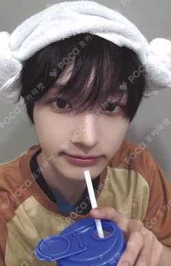 Kick Out, Flip Now! MAKESTAR Donghwa photocard image