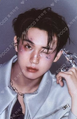 2025 P1Harmony LIVE TOUR [P1ustage H : MOST WANTED] IN SEOUL RANDOM TRADING PHOTO CARD SET INTAK photocard image