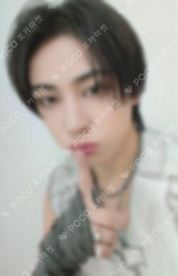 2025 &TEAM CONCERT TOUR [AWAKEN THE BLOODLINE] in JAPAN TAKI photocard image