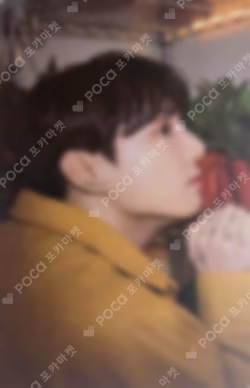 PERMISSION TO DANCE ON STAGE - LIVE Target Exclusive JUNGKOOK photocard image