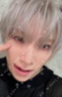 Yukiakari YIZHIYU YUMA photocard image