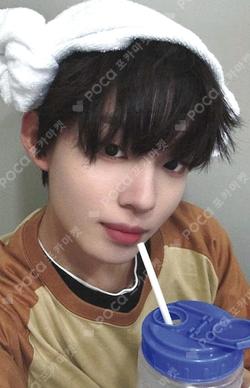 Kick Out, Flip Now! MAKESTAR Keiju photocard image