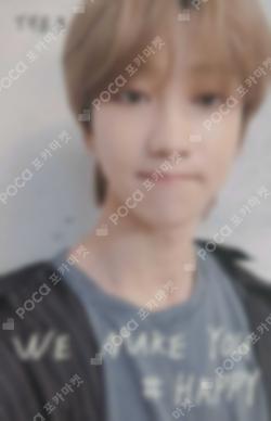 Seventeen THE 8 photocard image