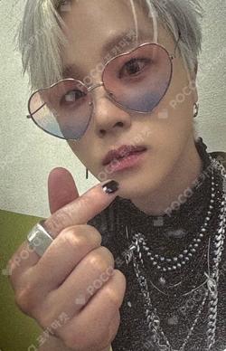 207 MUSIC KOREA JAY photocard image