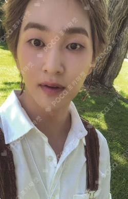 PERCENT Digipack Ver. Confidence Ver. ONEW photocard image