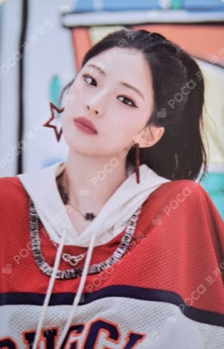 HOT SAUCE TRADING PHOTOCARD