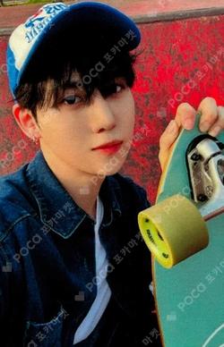 [SUMMER DAY DREAM] VCR BEHIND EVENT