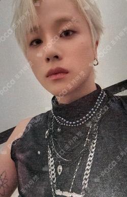 207 BROADCAST JAY photocard image