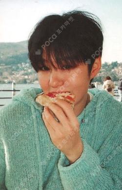 Milan Photo Book with ALLURE_2025 [ALLURING] LEE CHANGSUB photocard image