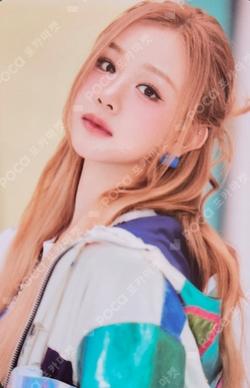 HOT SAUCE TRADING PHOTOCARD