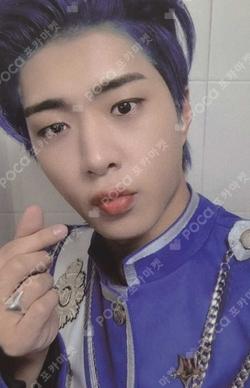 ONF: MY NAME B ver. WYATT photocard image