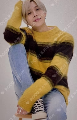 2019 TAEMIN FANMEETING [LTM with SHINee WORLD] PHOTOCARD SET