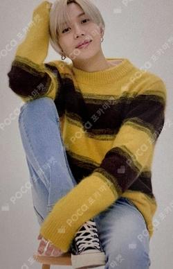 2019 TAEMIN FANMEETING [LTM with SHINee WORLD] PHOTOCARD SET TAEMIN photocard image