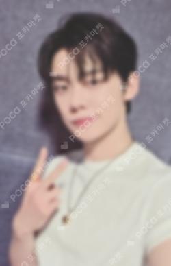TXT YEONJUN photocard image