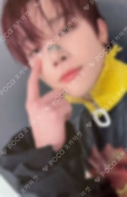 Yukiakari YIZHIYU NICHOLAS photocard image