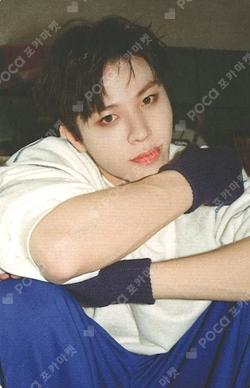 2025 TREASURE FAN CONCERT [SPECIAL MOMENT] IN JAPAN (LIVE CD) SO JUNG HWAN photocard image