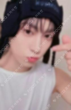 Aoarashi YIZHIYU TAKI photocard image