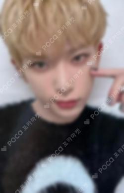 Yukiakari YIZHIYU HARUA photocard image