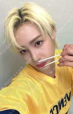 HOUSE OF TRICKY : SPUR INTERASIA HUNTER photocard image