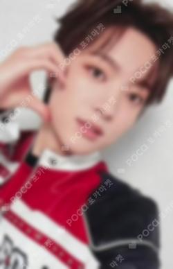 Aoarashi YIZHIYU EJ photocard image