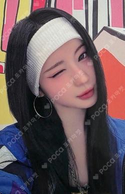 HOT SAUCE OFFICIAL MD REWARD ASA photocard image