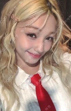 SWICY EVERLINE GEHLEE photocard image