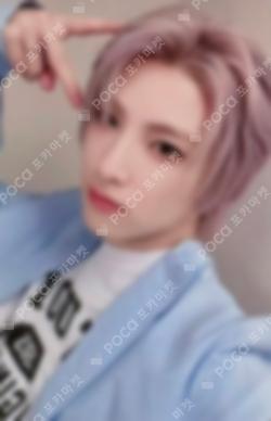 Aoarashi YIZHIYU YUMA photocard image