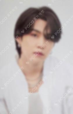 PERMISSION TO DANCE ON STAGE - LIVE WEVERSE USA Exclusive SUGA photocard image