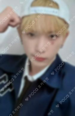 Yukiakari YIZHIYU HARUA photocard image